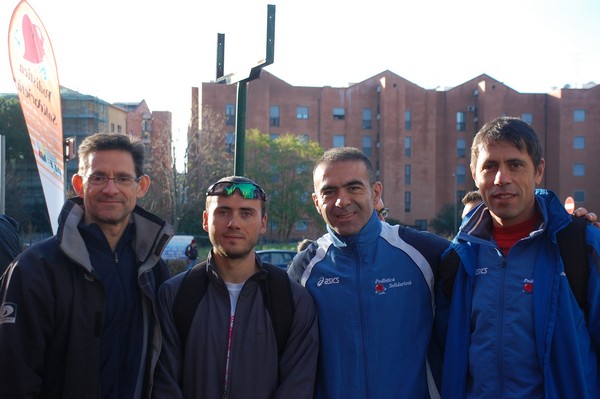 Corriamo al Tiburtino (16/11/2014) 00004