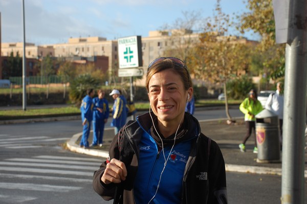 Corriamo al Tiburtino (16/11/2014) 00009