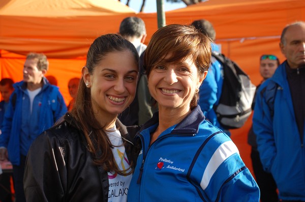 Corriamo al Tiburtino (16/11/2014) 00011