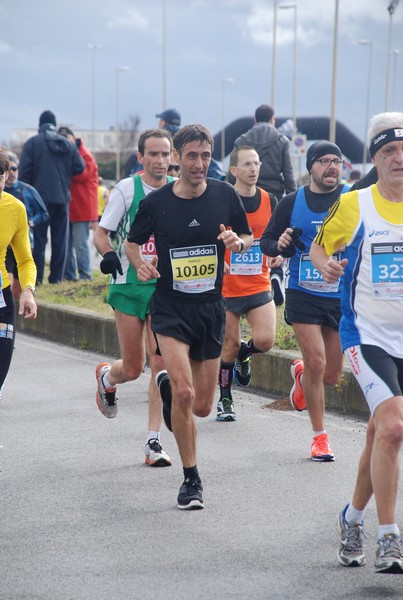 Roma-Ostia (02/03/2014) 00010
