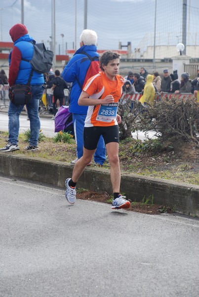 Roma-Ostia (02/03/2014) 00030