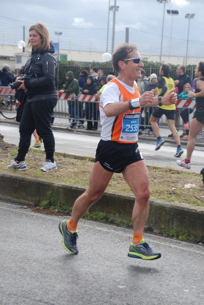 Roma-Ostia (02/03/2014) 00045