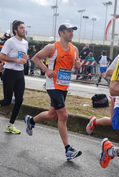 Roma-Ostia (02/03/2014) 00118