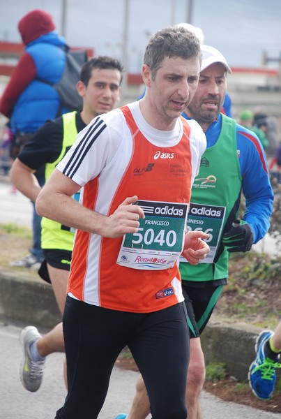 Roma-Ostia (02/03/2014) 00125
