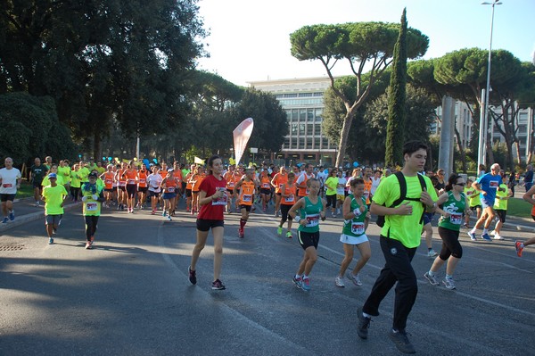 Hunger Run - Run for Food (19/10/2014) 00001