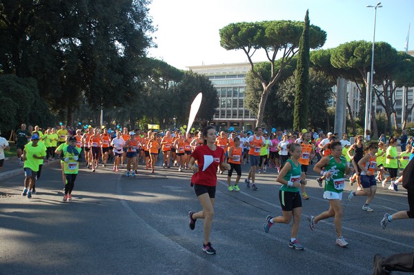Hunger Run - Run for Food (19/10/2014) 00002