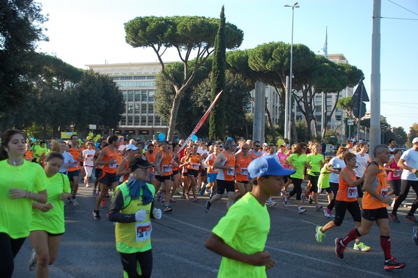 Hunger Run - Run for Food (19/10/2014) 00006