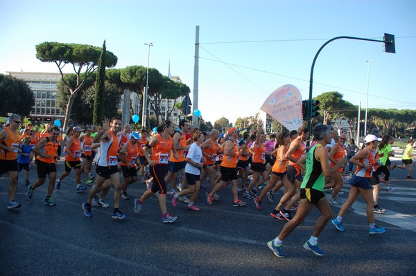 Hunger Run - Run for Food (19/10/2014) 00011