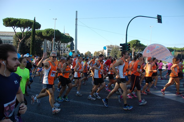 Hunger Run - Run for Food (19/10/2014) 00013