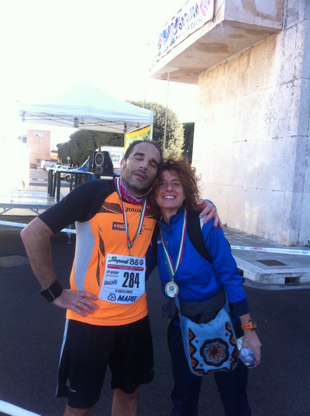 Maratona di Latina Provincia (07/12/2014) 001