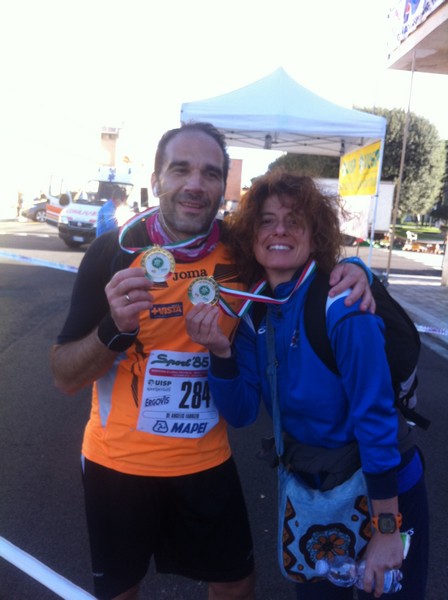 Maratona di Latina Provincia (07/12/2014) 004