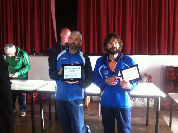 Maratona di Latina Provincia (07/12/2014) 006