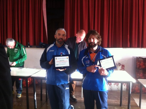Maratona di Latina Provincia (07/12/2014) 007