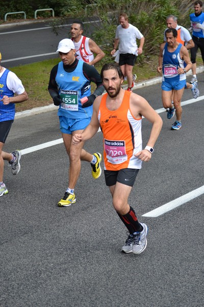 Roma-Ostia (02/03/2014) 016