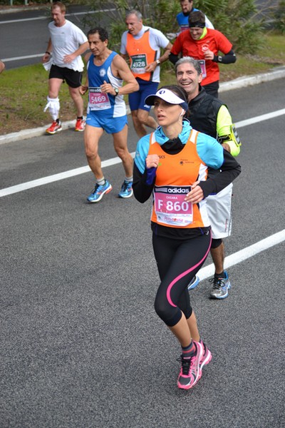 Roma-Ostia (02/03/2014) 017