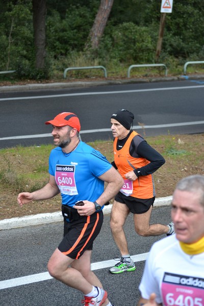 Roma-Ostia (02/03/2014) 019