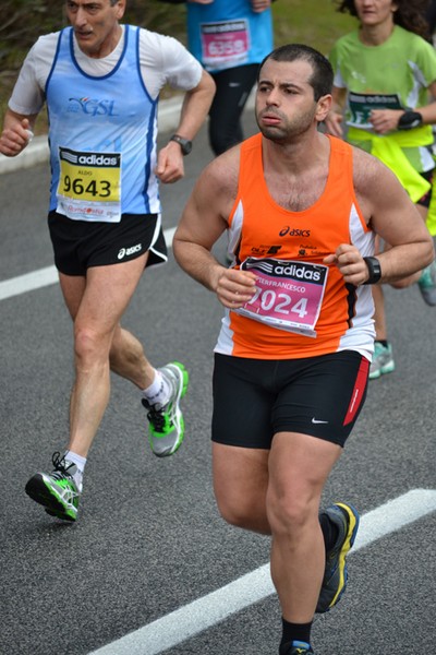 Roma-Ostia (02/03/2014) 039