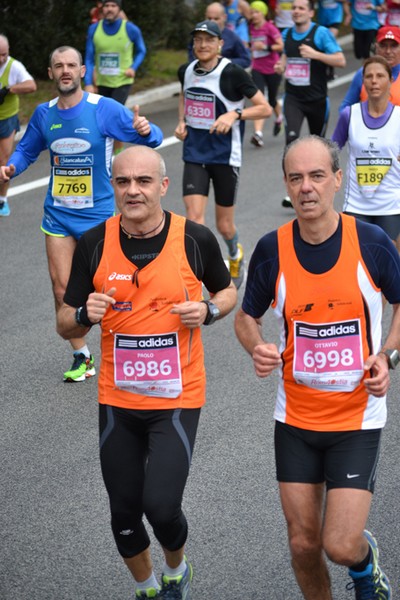 Roma-Ostia (02/03/2014) 041
