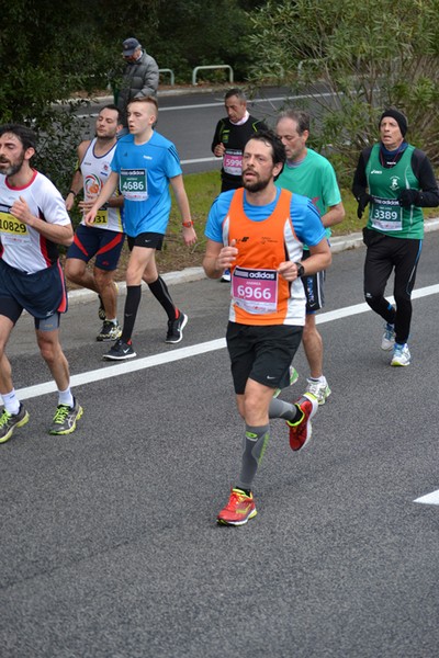 Roma-Ostia (02/03/2014) 046