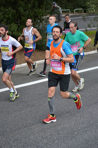 Roma-Ostia (02/03/2014) 047