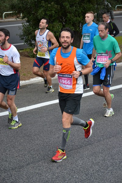 Roma-Ostia (02/03/2014) 048