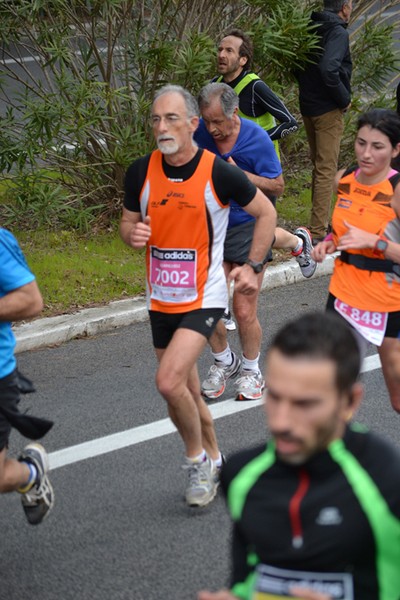 Roma-Ostia (02/03/2014) 061