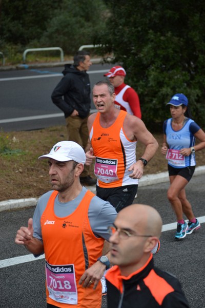 Roma-Ostia (02/03/2014) 073