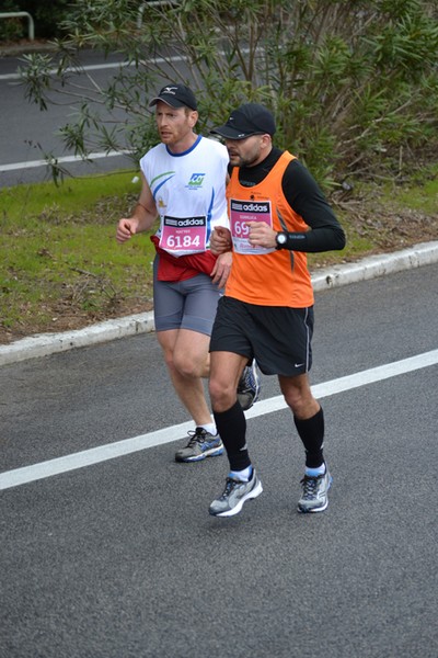 Roma-Ostia (02/03/2014) 075