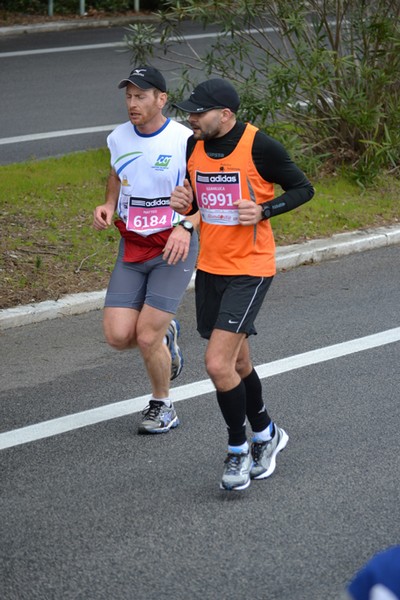 Roma-Ostia (02/03/2014) 076