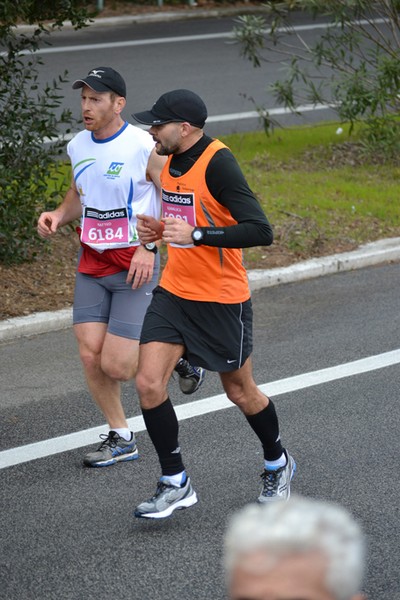 Roma-Ostia (02/03/2014) 077
