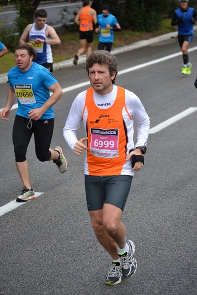 Roma-Ostia (02/03/2014) 085