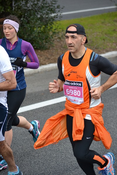 Roma-Ostia (02/03/2014) 088