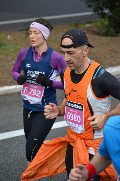 Roma-Ostia (02/03/2014) 090