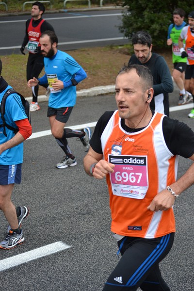 Roma-Ostia (02/03/2014) 092