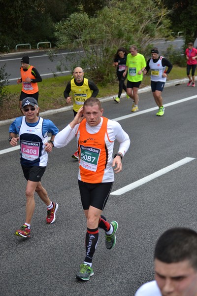 Roma-Ostia (02/03/2014) 093