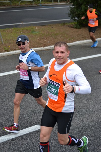 Roma-Ostia (02/03/2014) 096