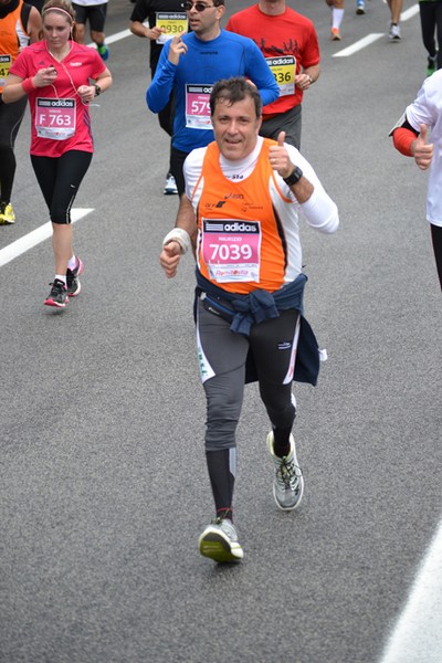 Roma-Ostia (02/03/2014) 100