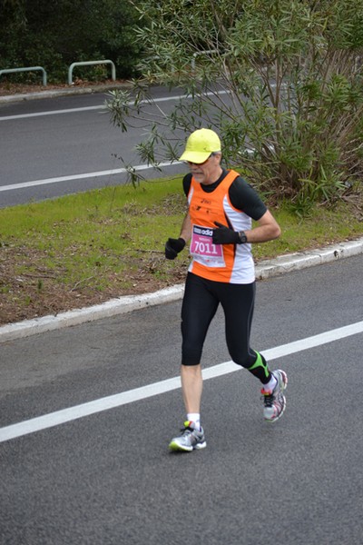 Roma-Ostia (02/03/2014) 107