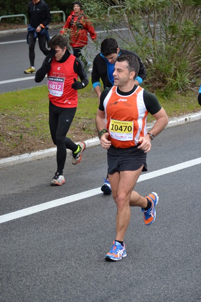 Roma-Ostia (02/03/2014) 110