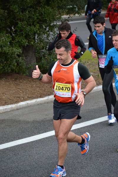 Roma-Ostia (02/03/2014) 112