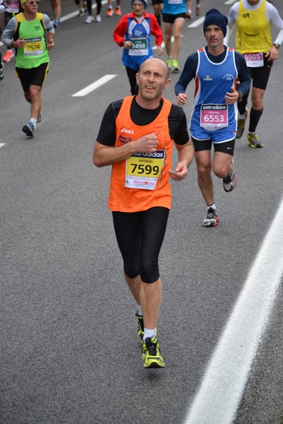 Roma-Ostia (02/03/2014) 113