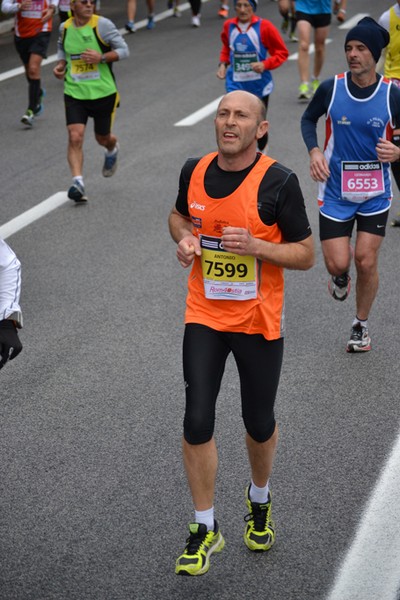 Roma-Ostia (02/03/2014) 114