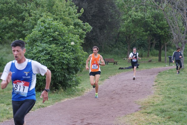 Cross della Caffarella (19/04/2014) 009