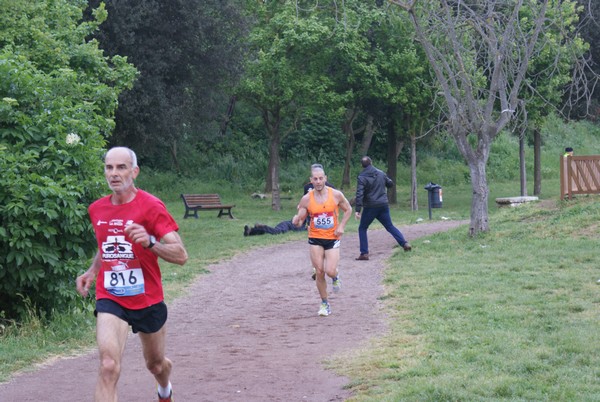 Cross della Caffarella (19/04/2014) 012
