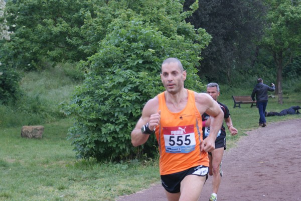 Cross della Caffarella (19/04/2014) 014