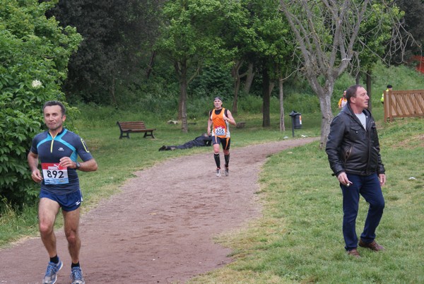 Cross della Caffarella (19/04/2014) 017