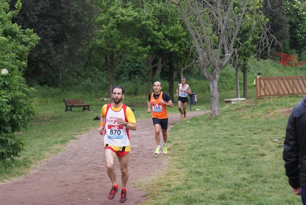 Cross della Caffarella (19/04/2014) 021
