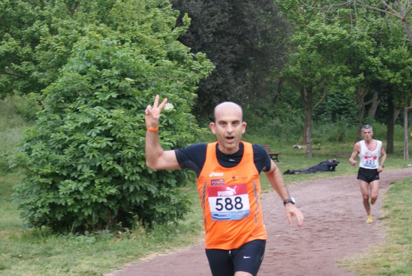 Cross della Caffarella (19/04/2014) 022