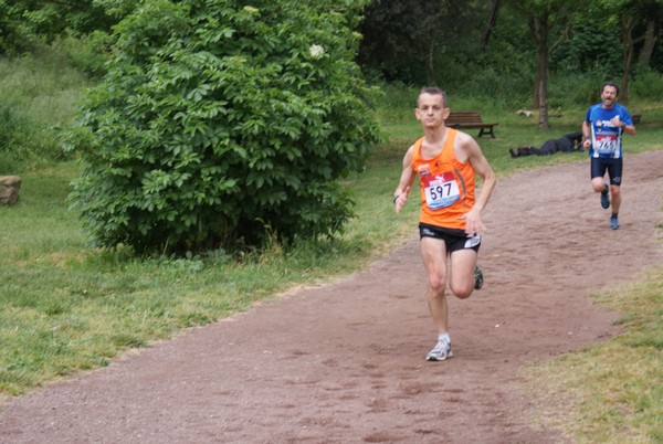 Cross della Caffarella (19/04/2014) 032