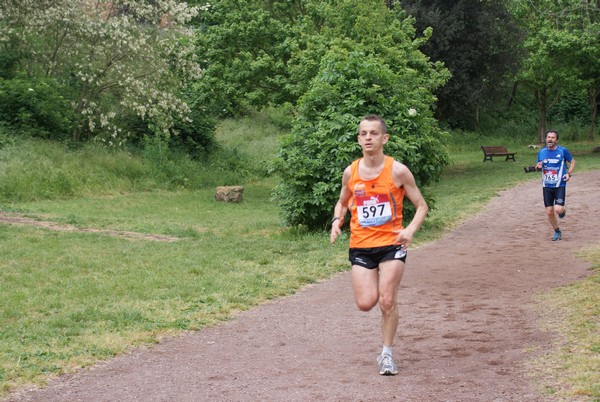 Cross della Caffarella (19/04/2014) 033
